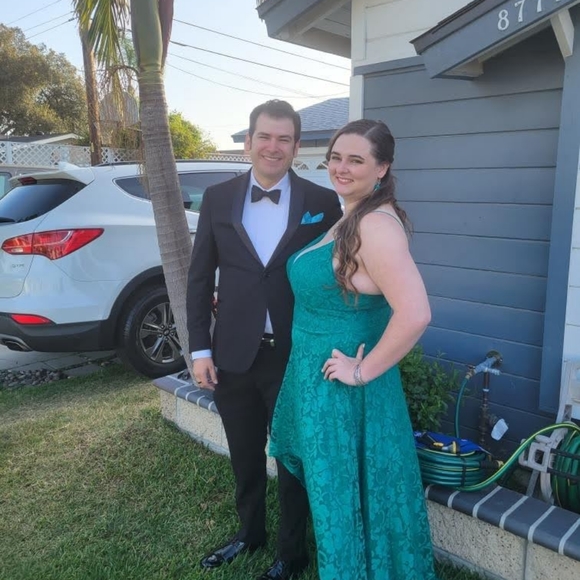 Meet your Posher, Andy - Picture 6 of 7